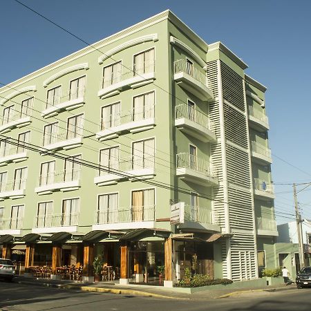 Hotel La Fortuna Buitenkant foto