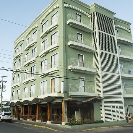 Hotel La Fortuna Buitenkant foto
