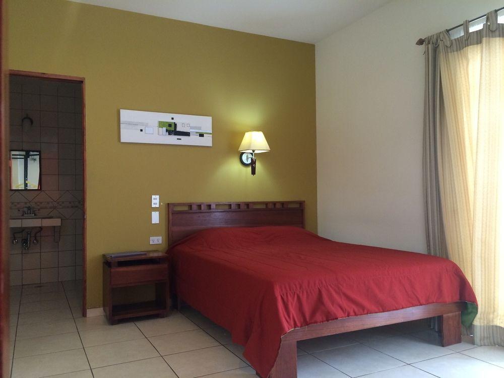 Hotel La Fortuna Buitenkant foto
