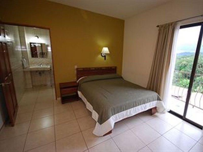 Hotel La Fortuna Buitenkant foto