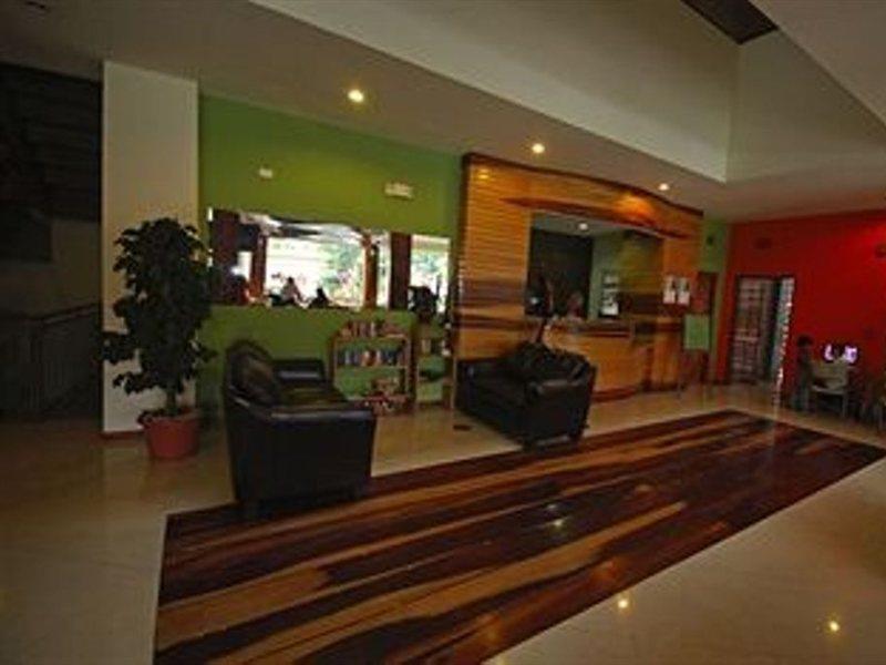 Hotel La Fortuna Buitenkant foto