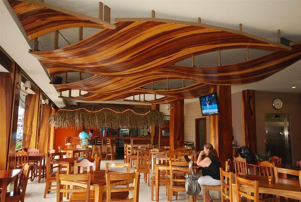 Hotel La Fortuna Buitenkant foto