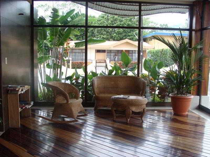 Hotel La Fortuna Buitenkant foto