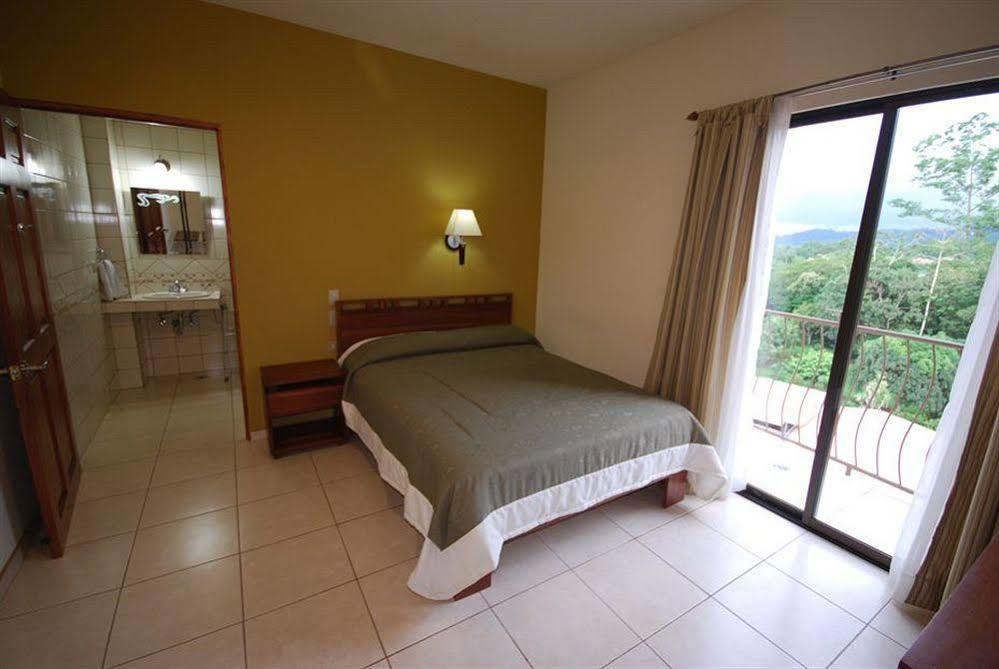Hotel La Fortuna Buitenkant foto