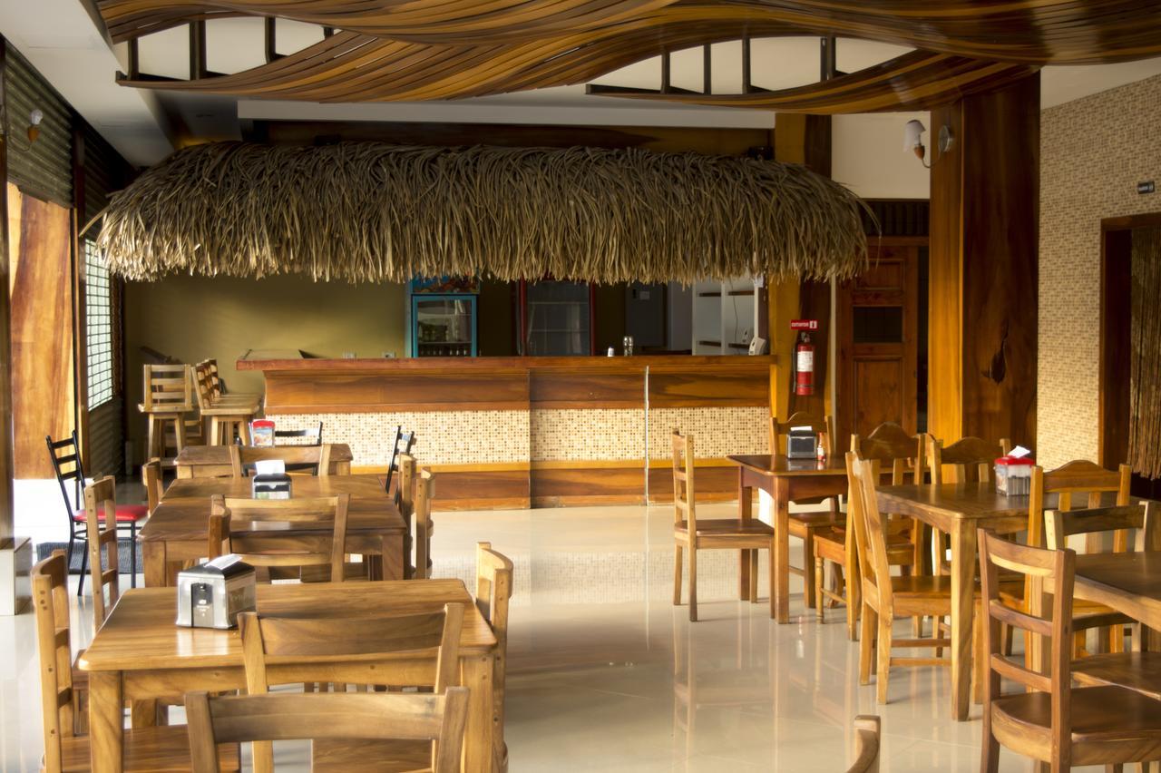 Hotel La Fortuna Buitenkant foto